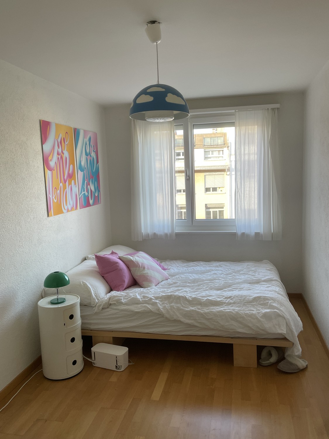 2 rooms apartment, photo 1 of 6