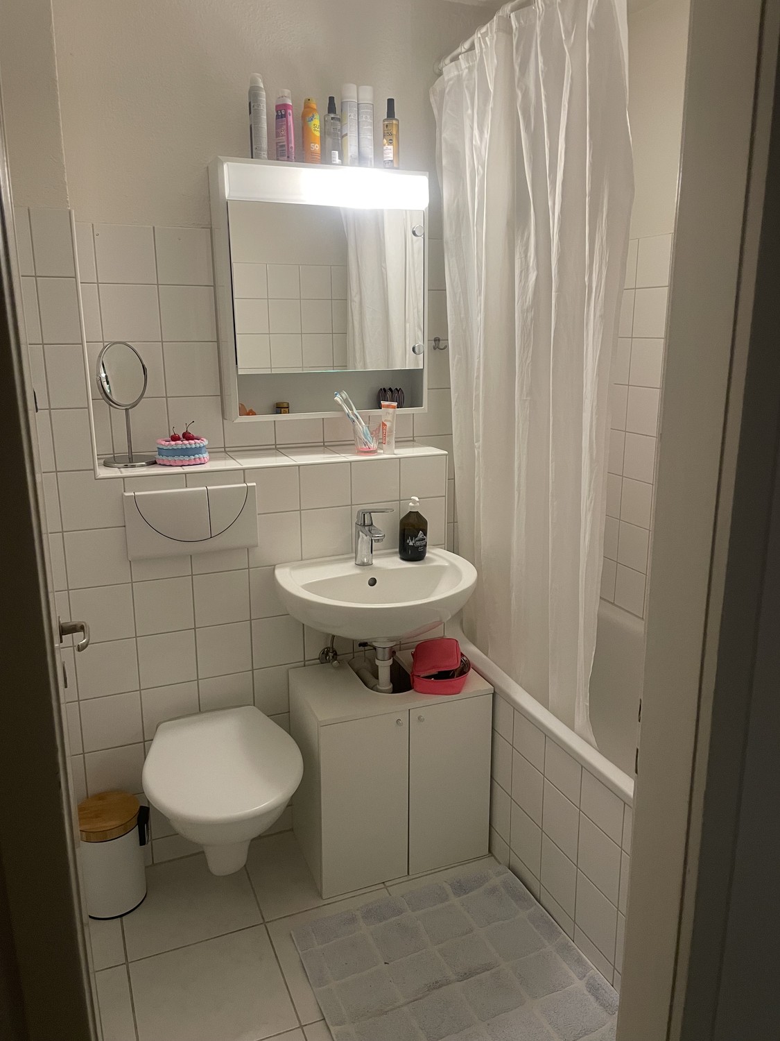 2 rooms apartment, photo 6 of 6