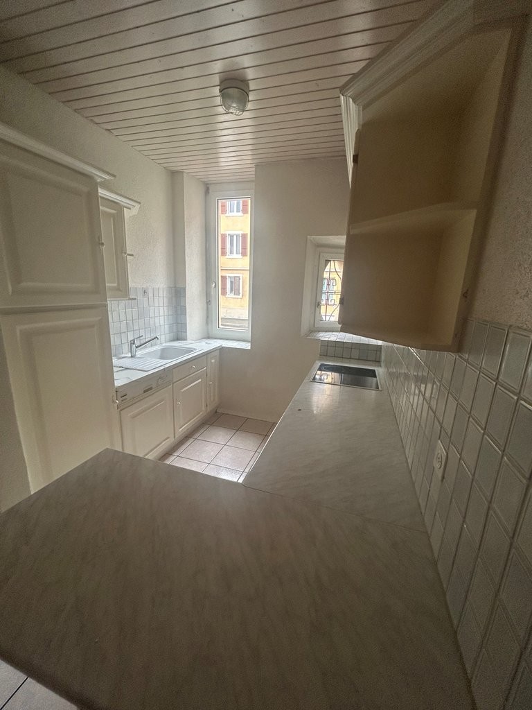 5 ½ rooms apartment, photo 1 of 10