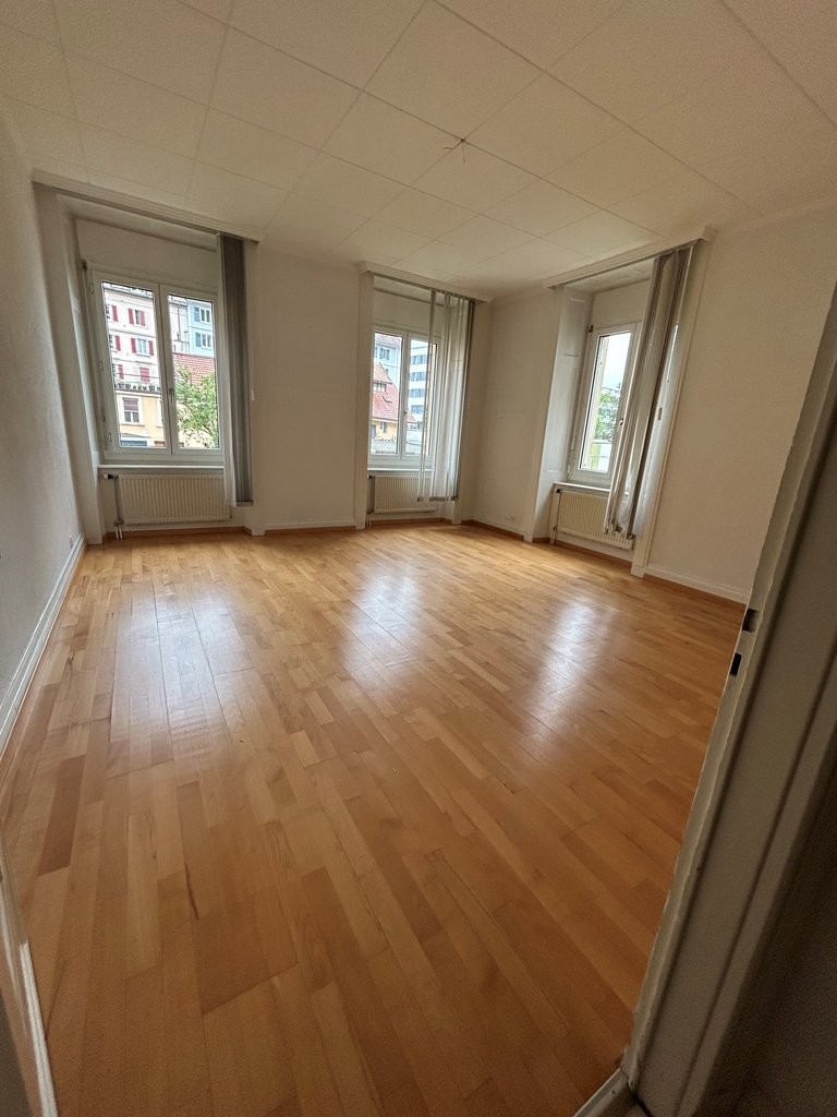 5 ½ rooms apartment, photo 4 of 10