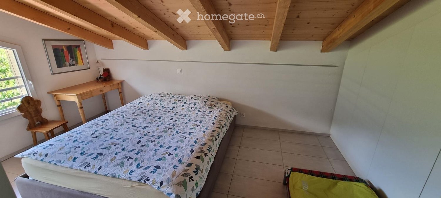 3 ½ rooms apartment, photo 6 of 10