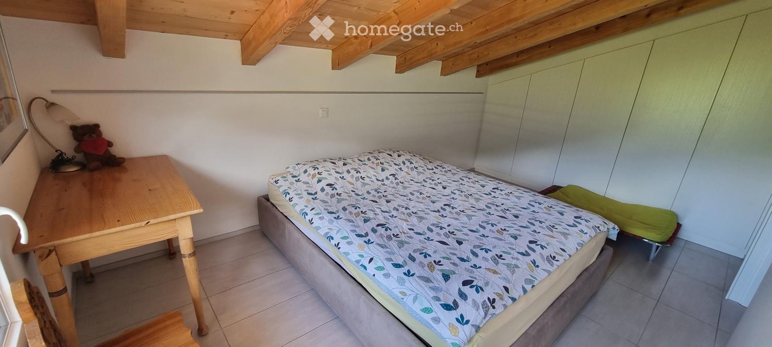 3 ½ rooms apartment, photo 5 of 10