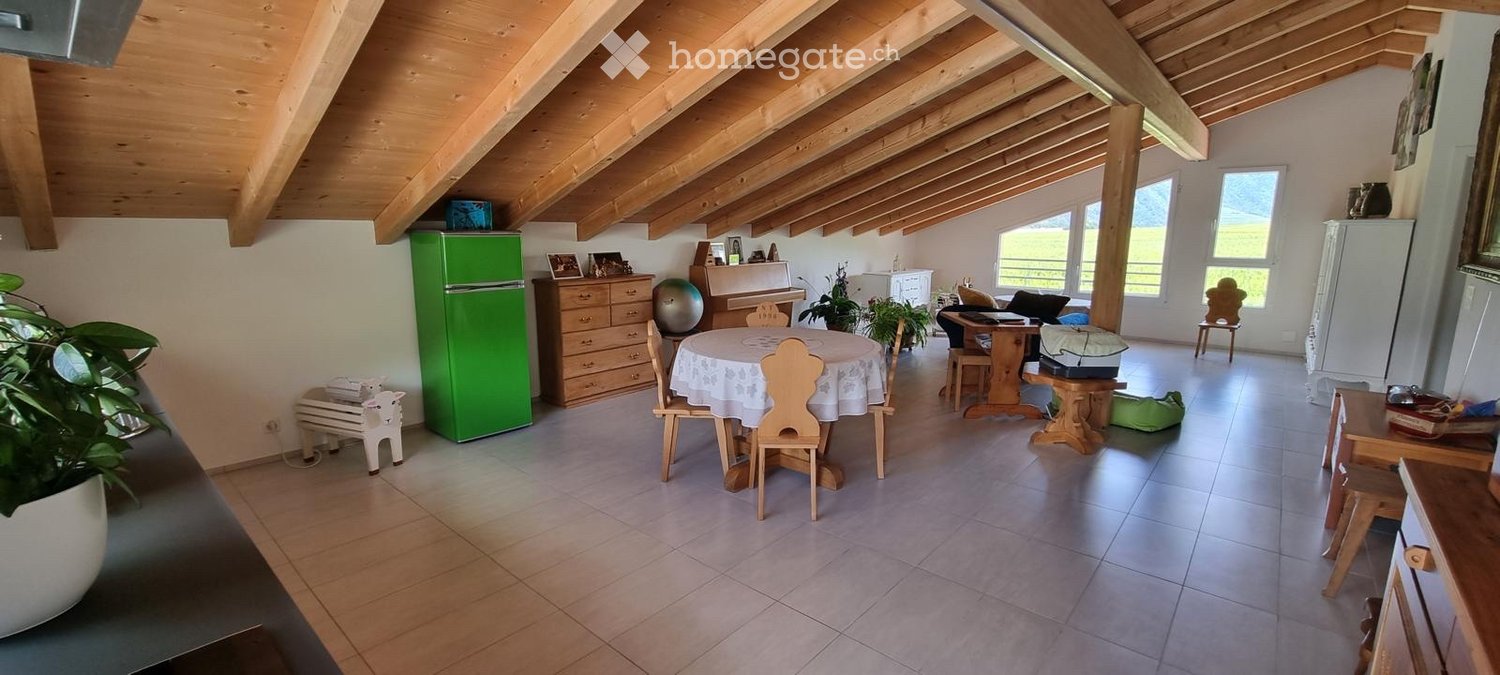 3 ½ rooms apartment, photo 1 of 10