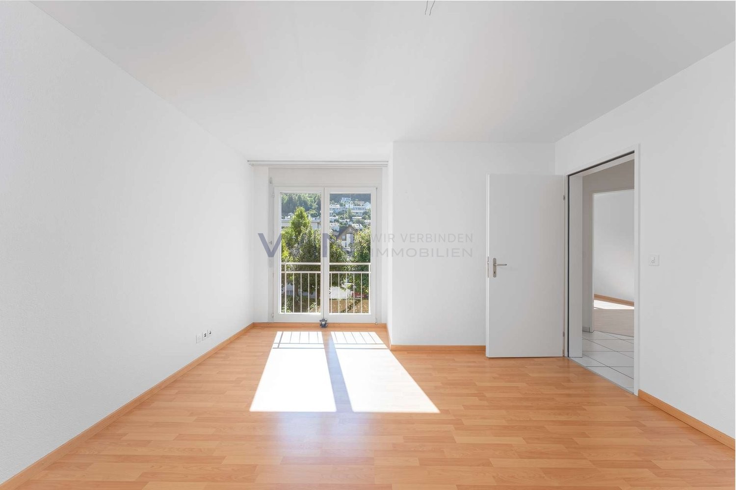 4 ½ rooms apartment, photo 5 of 9