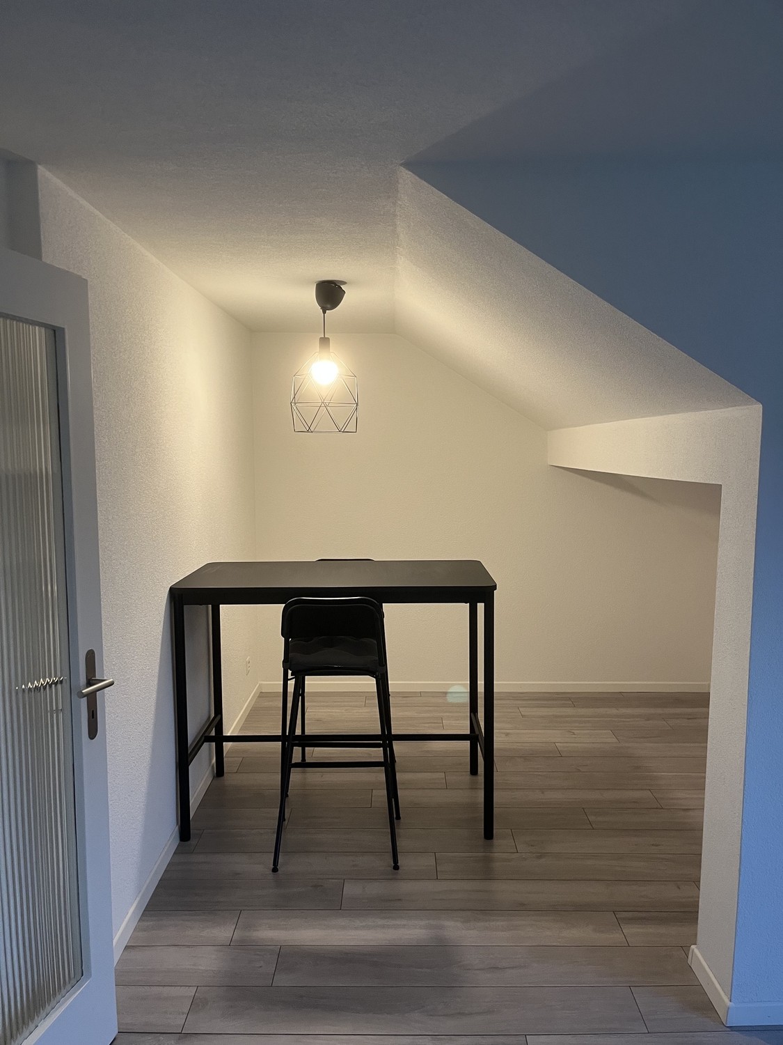 2 ½ rooms apartment, photo 6 of 10