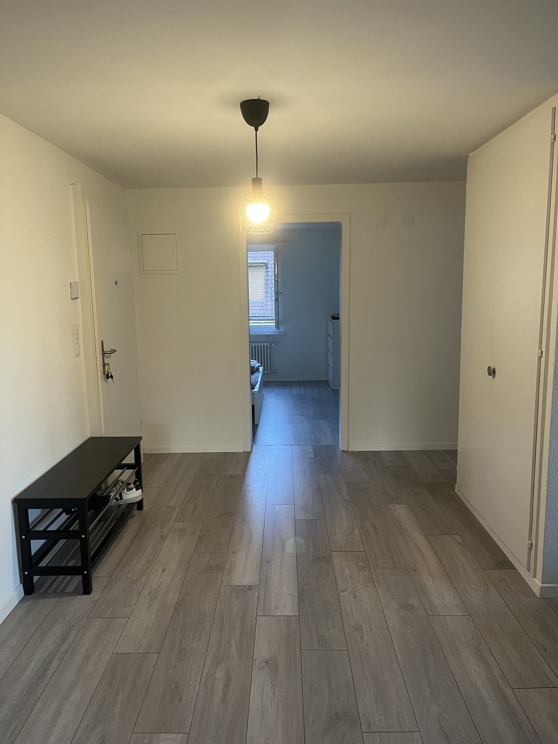 2 ½ rooms apartment, photo 4 of 10