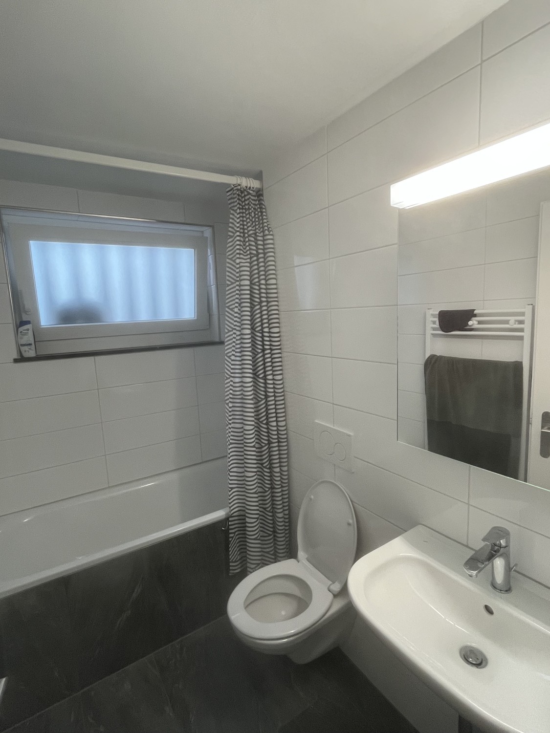 2 ½ rooms apartment, photo 10 of 10