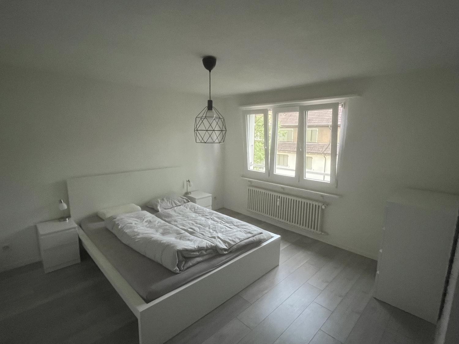 2 ½ rooms apartment, photo 5 of 10
