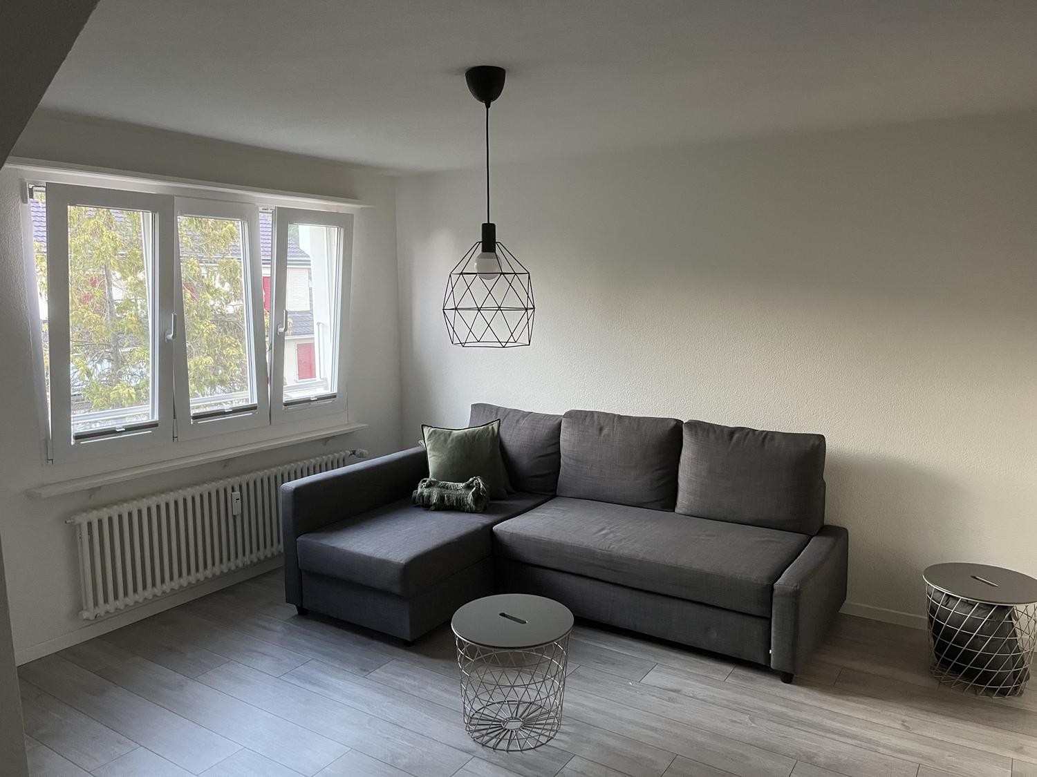 2 ½ rooms apartment, photo 3 of 10