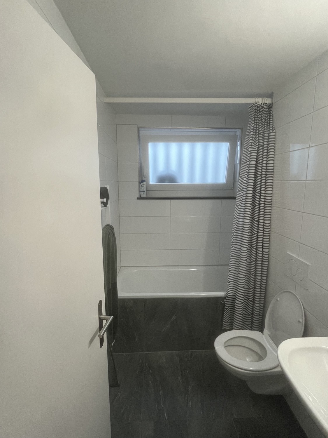 2 ½ rooms apartment, photo 9 of 10