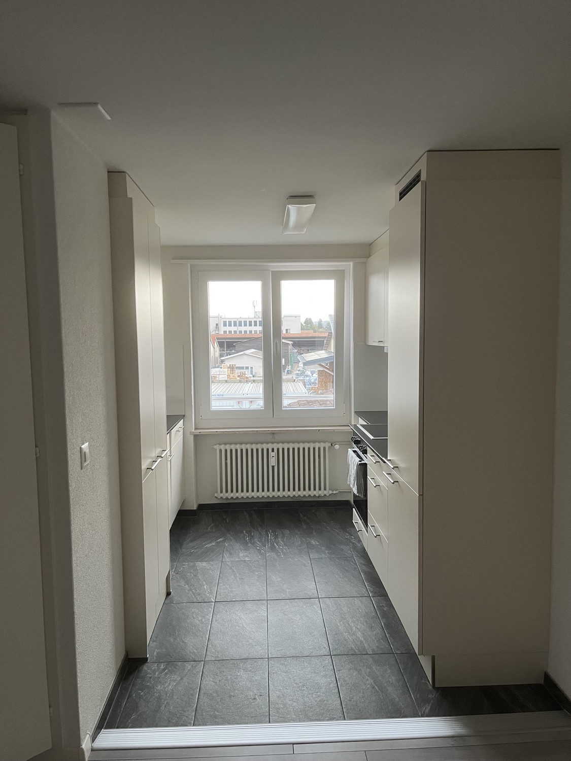 2 ½ rooms apartment, photo 8 of 10