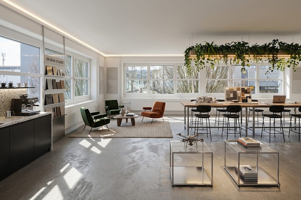 172m² office, photo 6 of 10