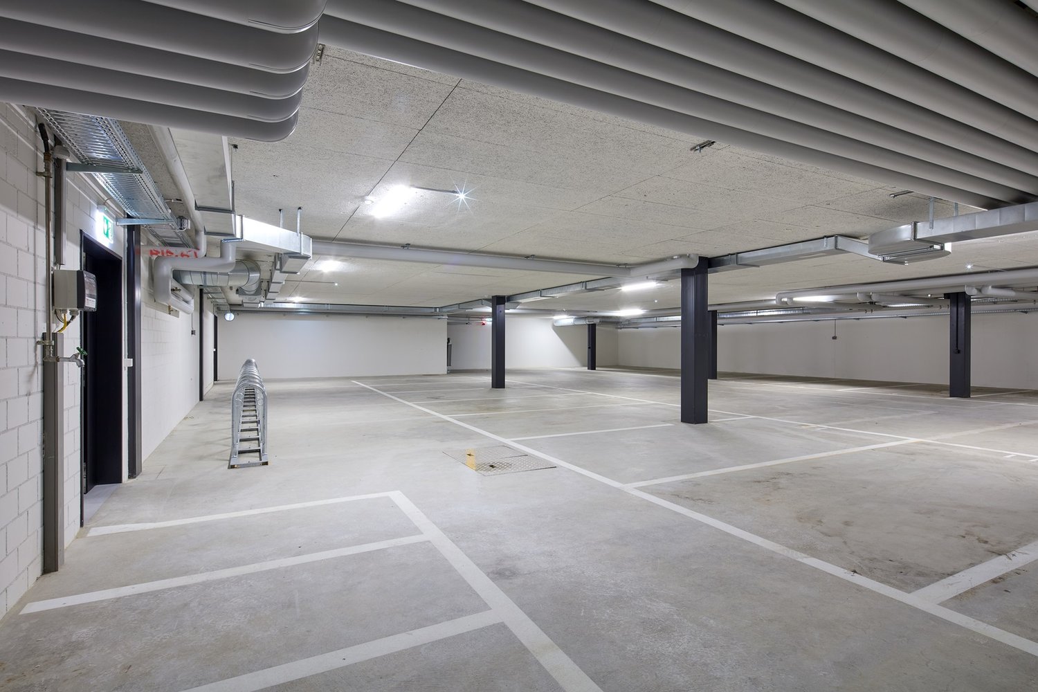 172m² office, photo 10 of 10