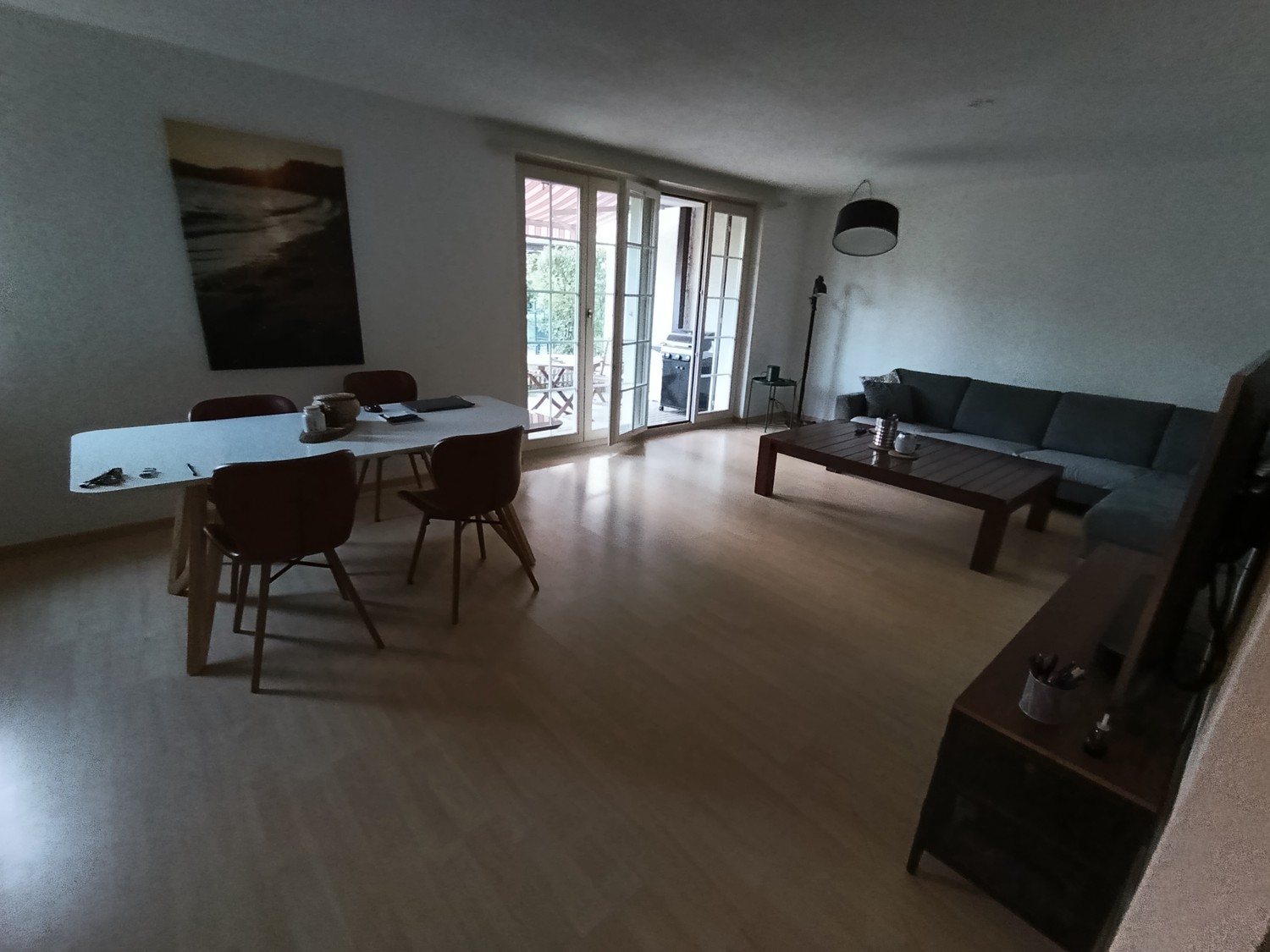 Room in a shared flat, photo 3 of 4