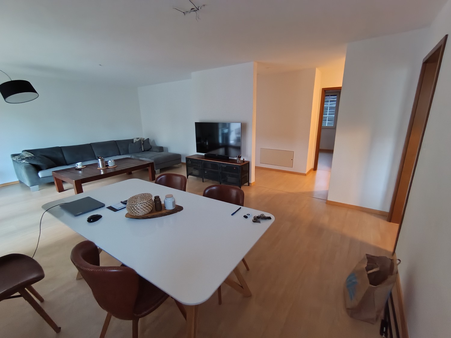 Room in a shared flat, photo 2 of 4