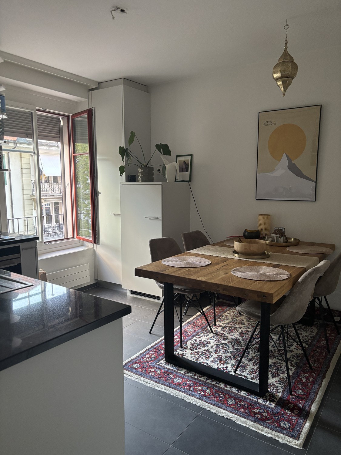 2 ½ rooms apartment, photo 6 of 8
