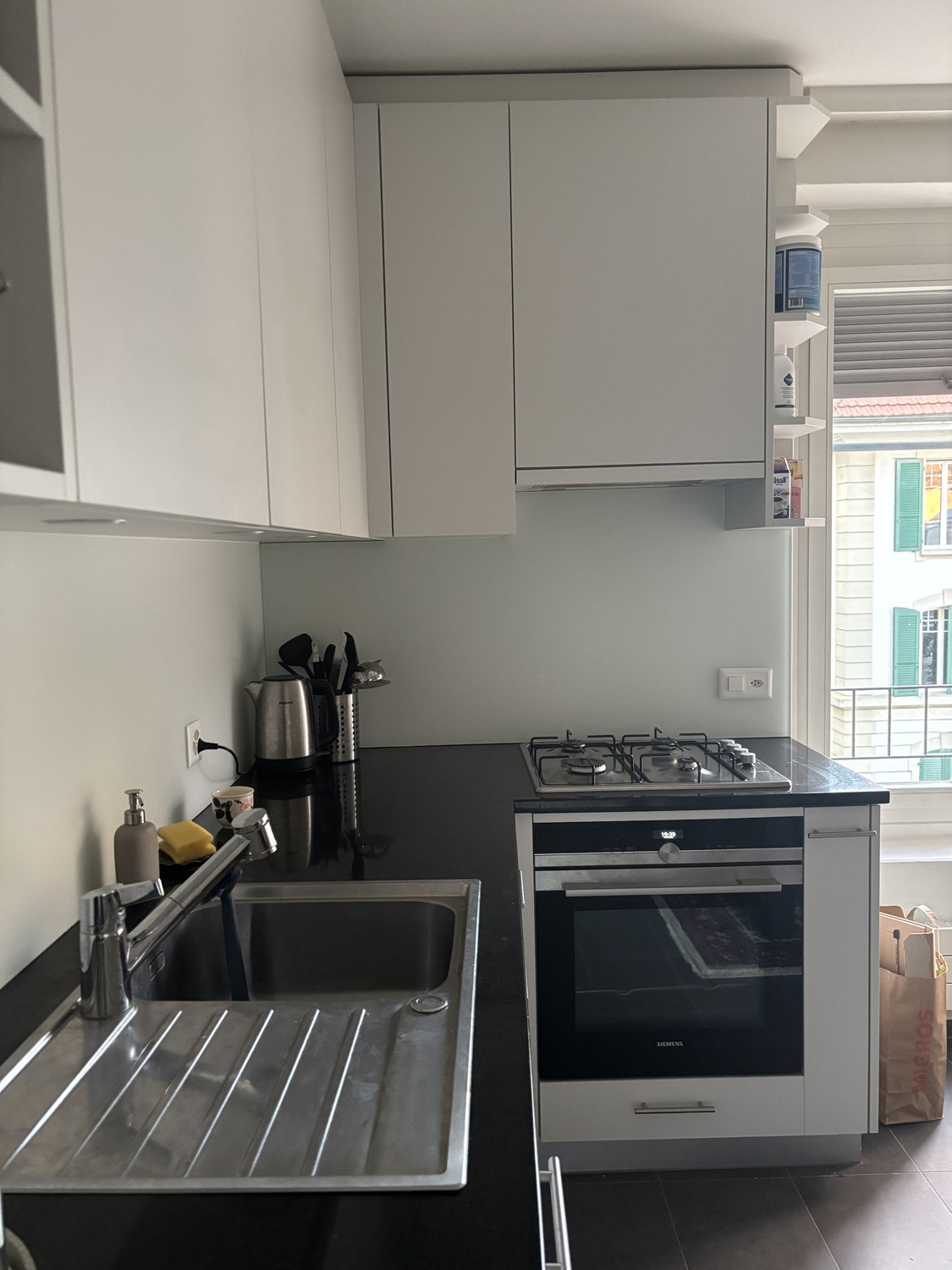2 ½ rooms apartment, photo 5 of 8
