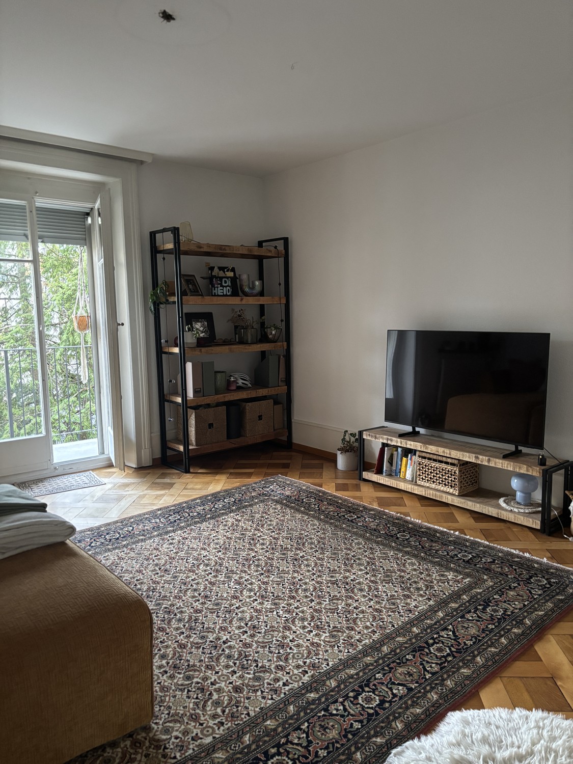 2 ½ rooms apartment, photo 1 of 8