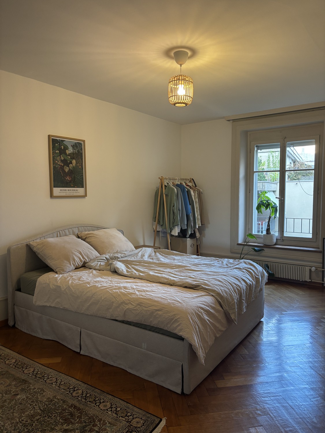 2 ½ rooms apartment, photo 3 of 8