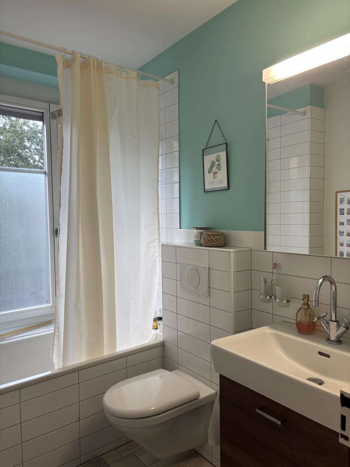 2 ½ rooms apartment, photo 8 of 8