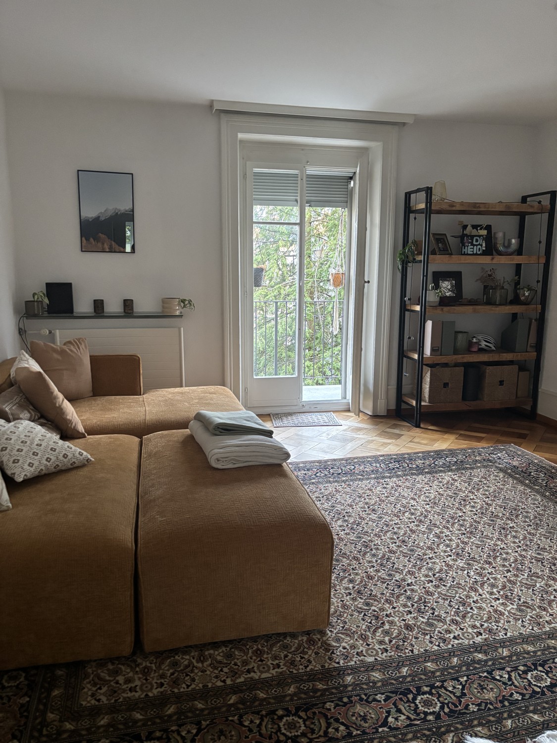 2 ½ rooms apartment, photo 2 of 8