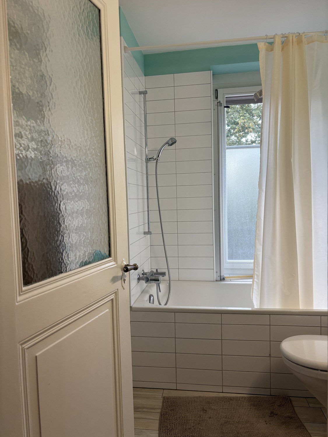 2 ½ rooms apartment, photo 7 of 8