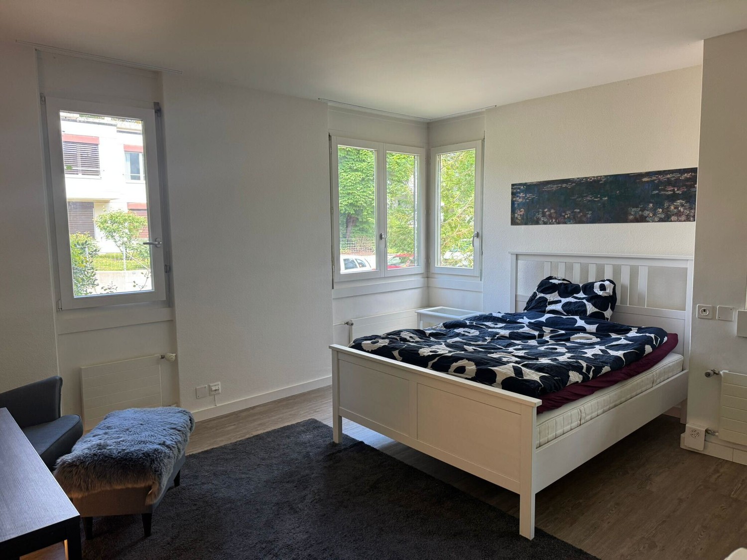Appartement de 2 ½ pièces