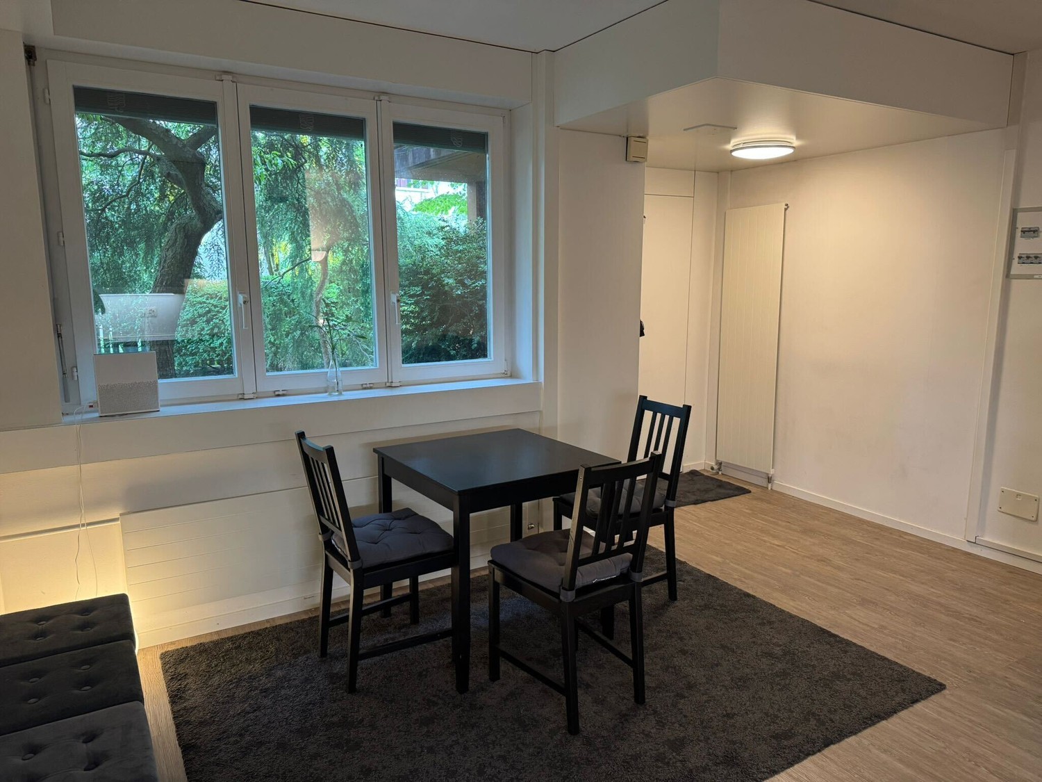 Appartement de 2 ½ pièces