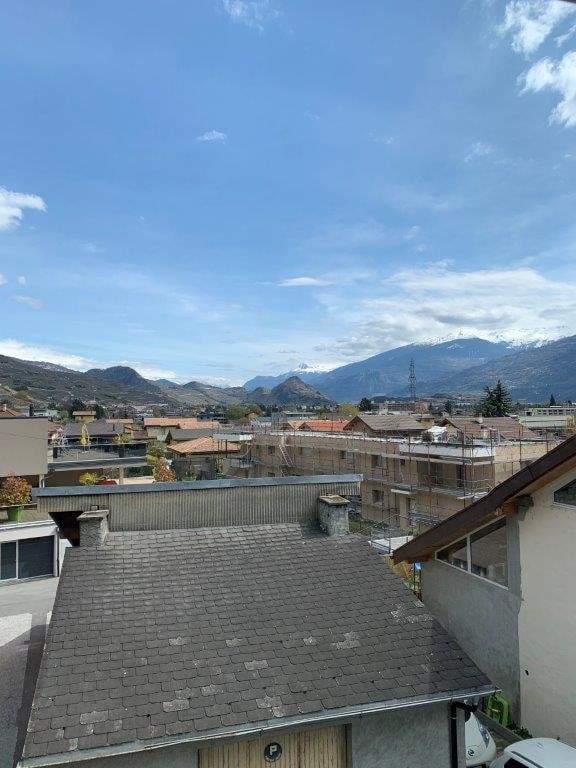 Appartamento di 2 locali