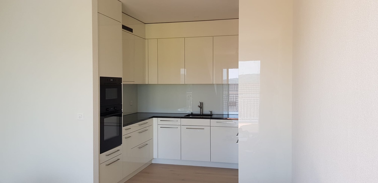 Appartamento di 1 ½ locali