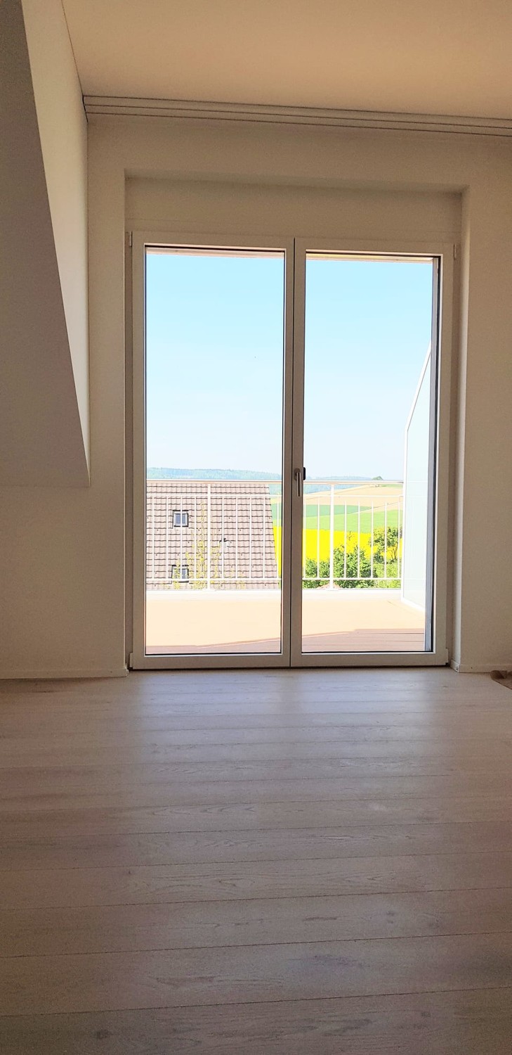 Appartamento di 1 ½ locali