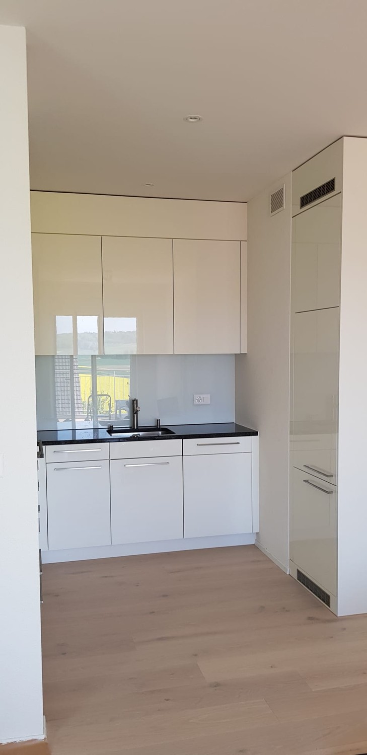 Appartamento di 1 ½ locali
