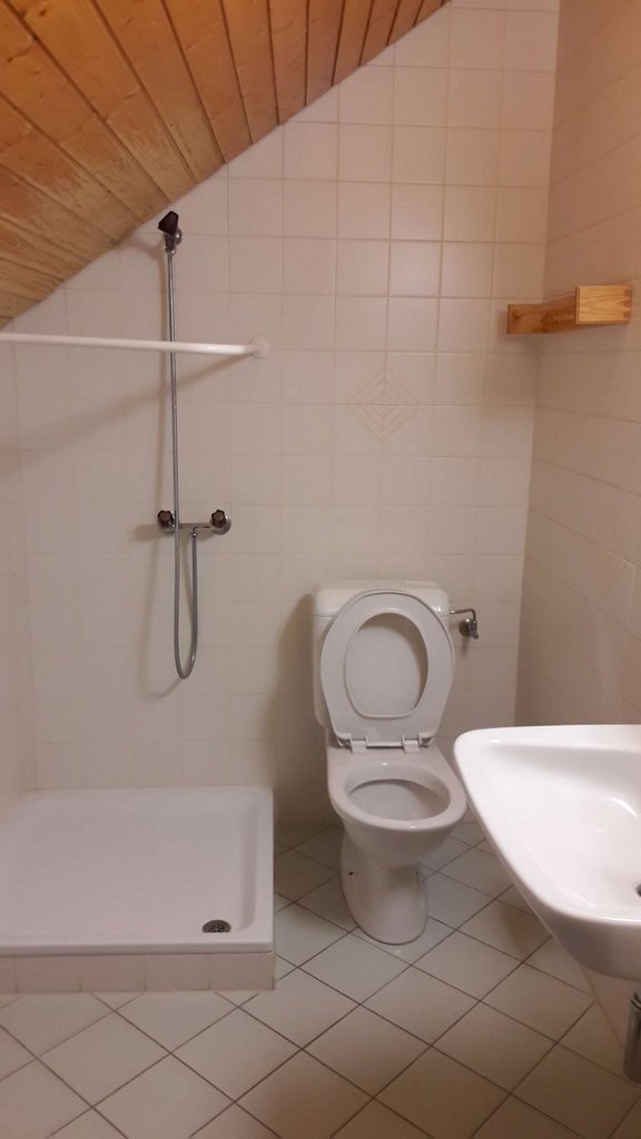 Appartamento di 4 ½ locali