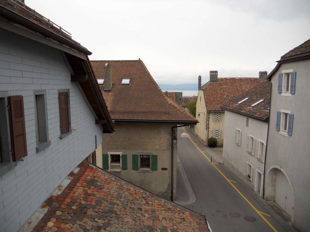Appartamento di 4 ½ locali