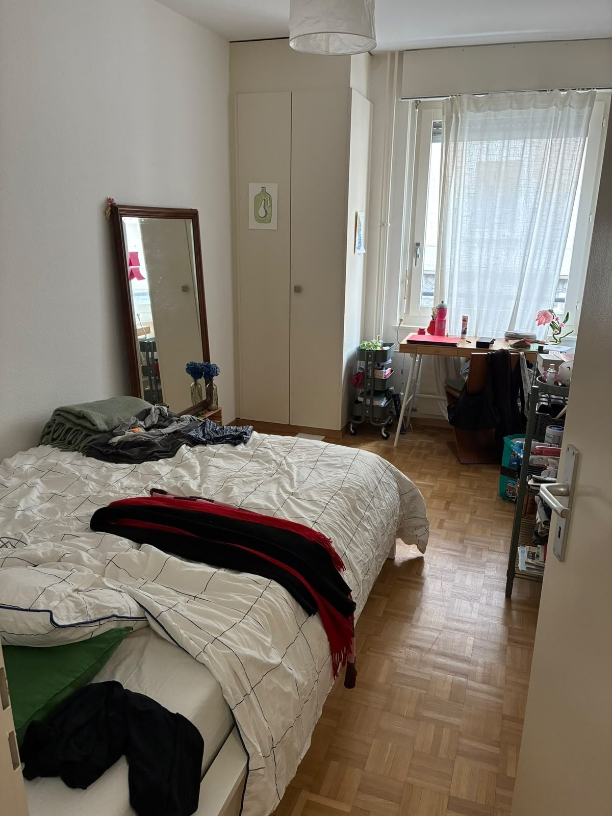 Room in a shared flat, photo 1 of 3