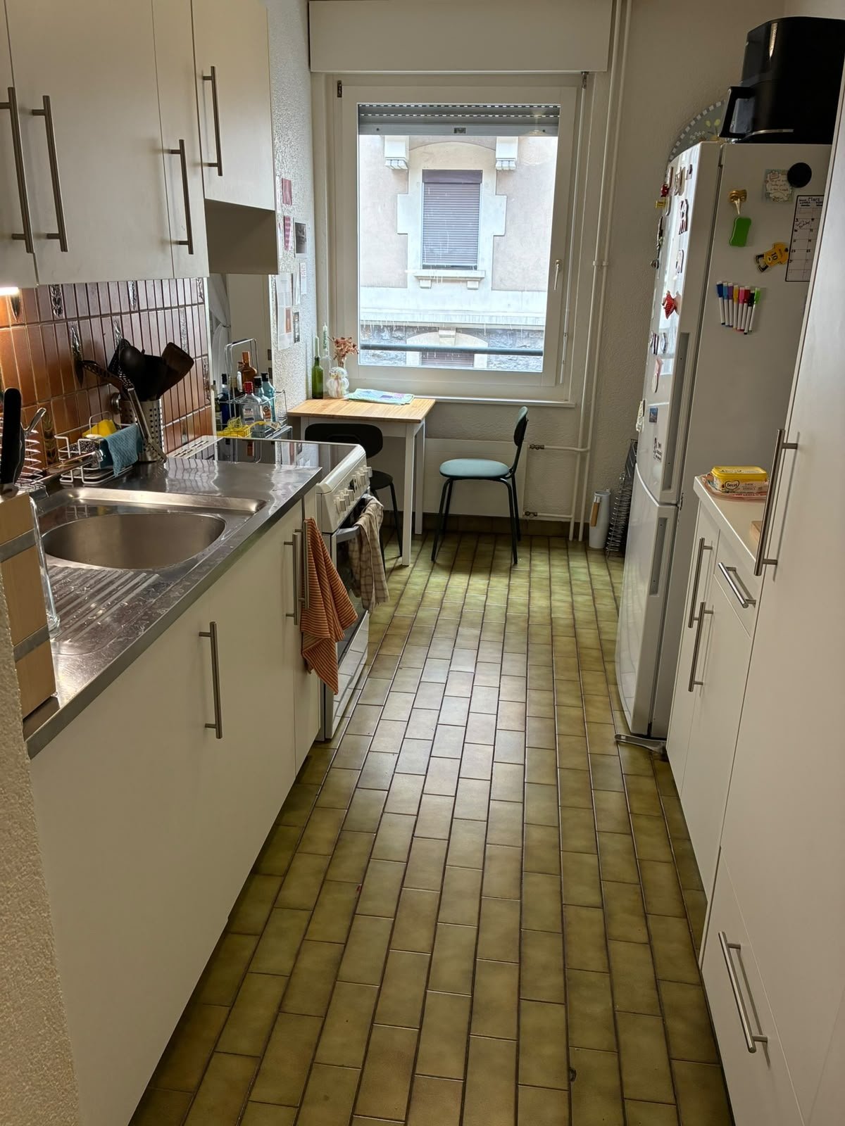 Room in a shared flat, photo 3 of 3