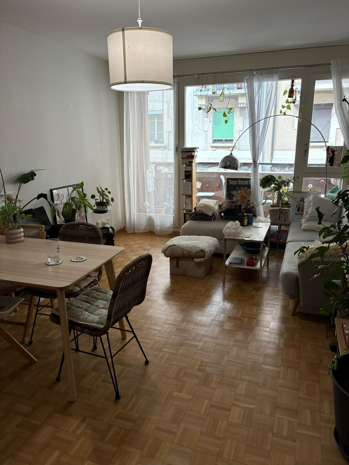 Room in a shared flat, photo 2 of 3