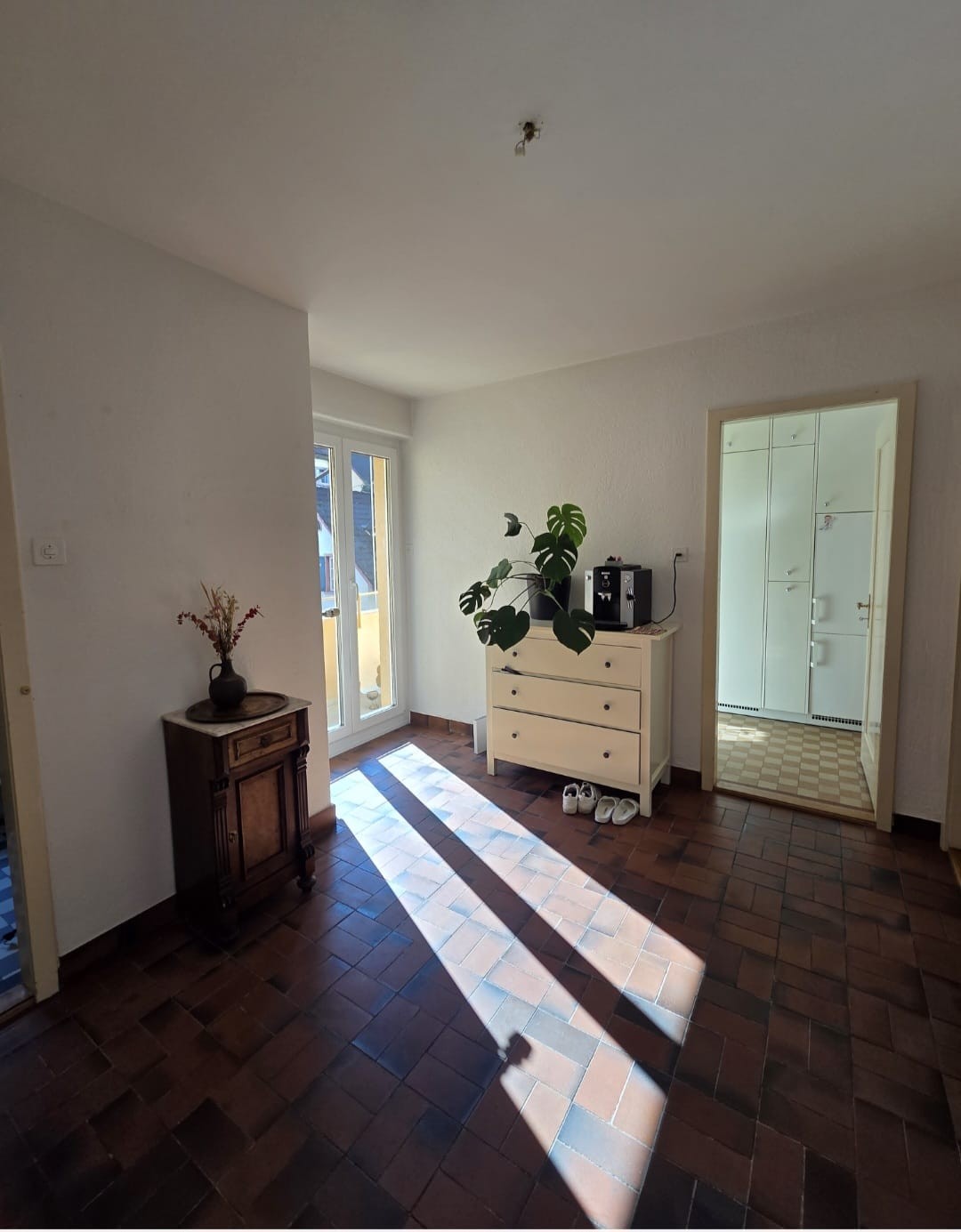 2 ½ rooms apartment, photo 2 of 3