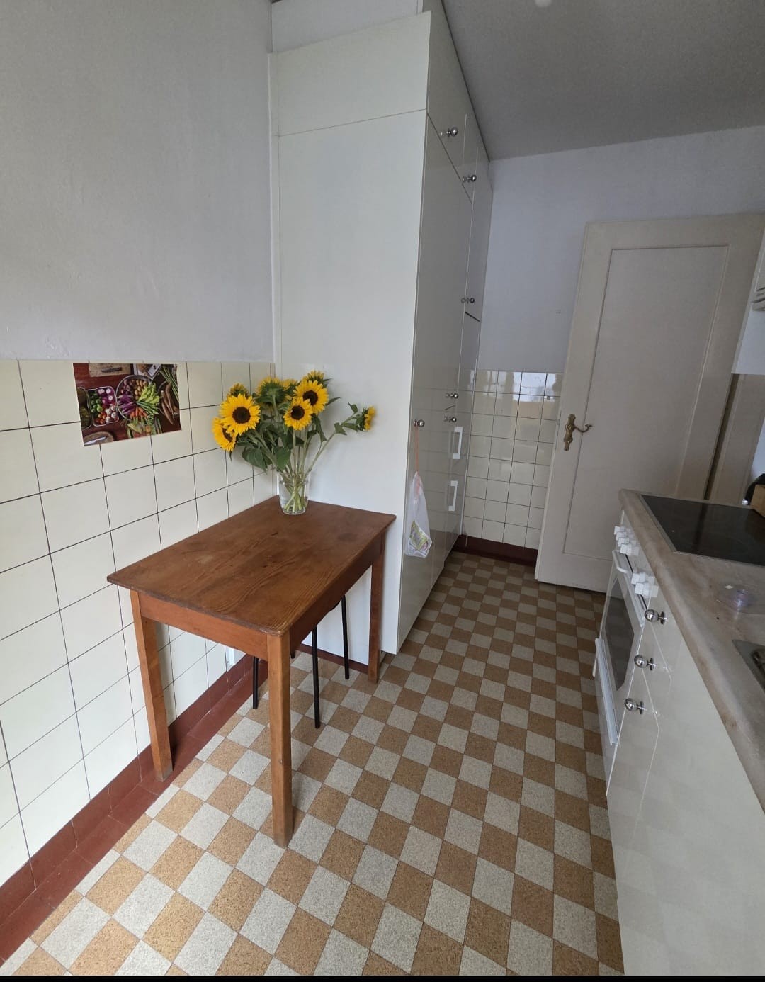 2 ½ rooms apartment, photo 3 of 3