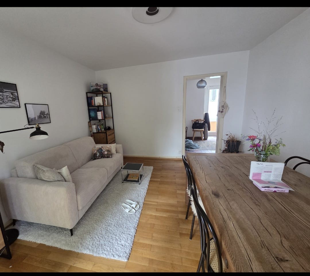 2 ½ rooms apartment, photo 1 of 3