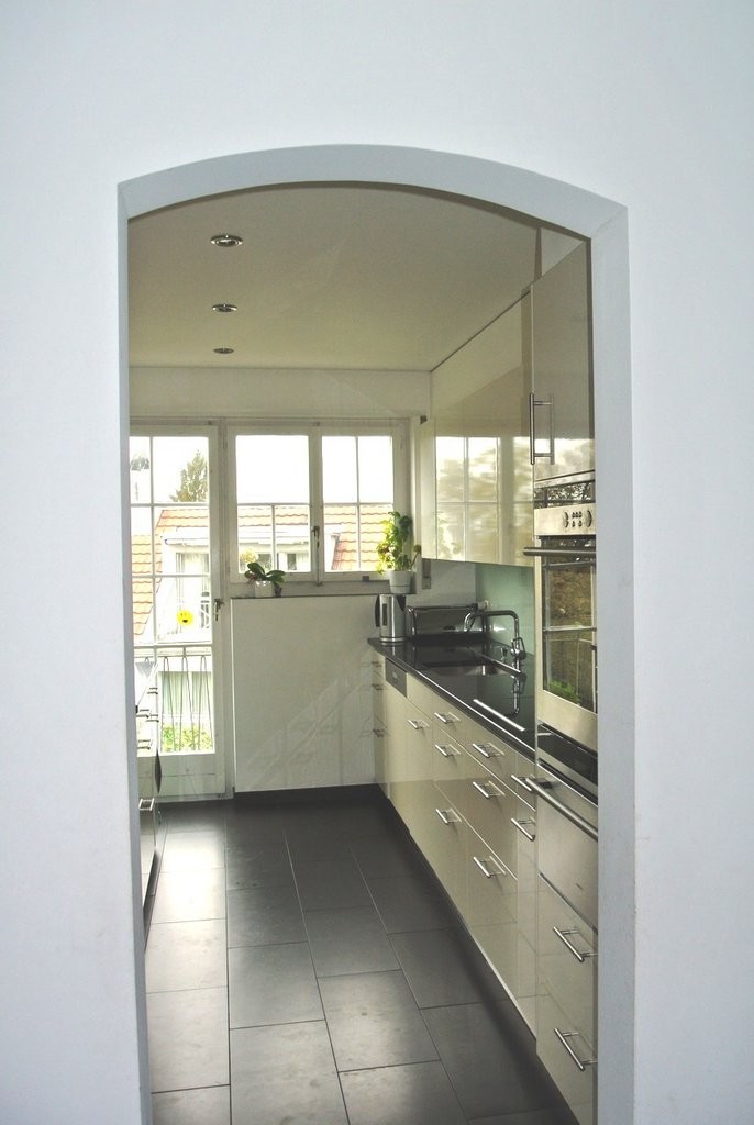 4 ½ rooms apartment, photo 5 of 10