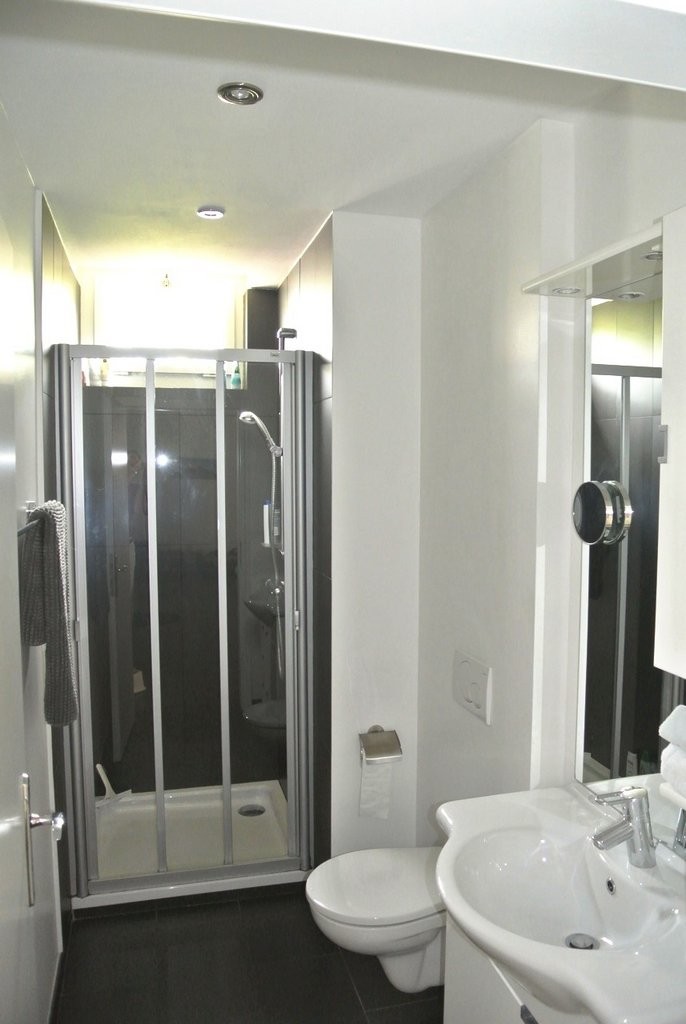 4 ½ rooms apartment, photo 3 of 10