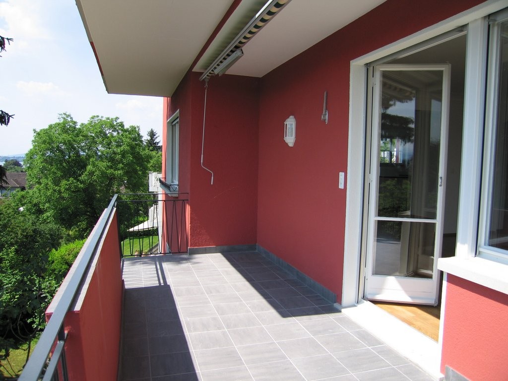 4 ½ rooms apartment, photo 9 of 10