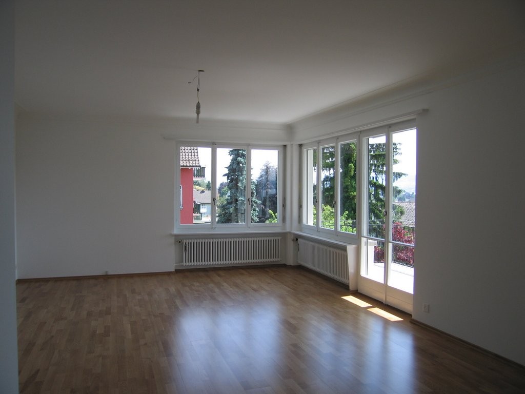 4 ½ rooms apartment, photo 6 of 10