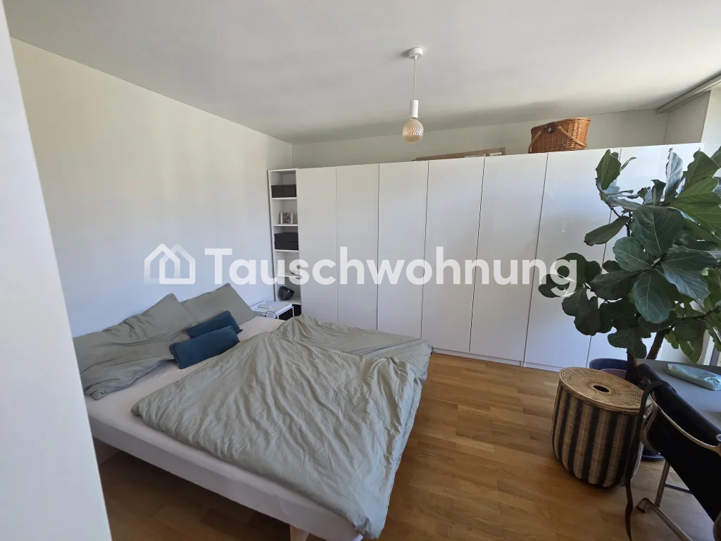 2 ½ rooms apartment, photo 3 of 4
