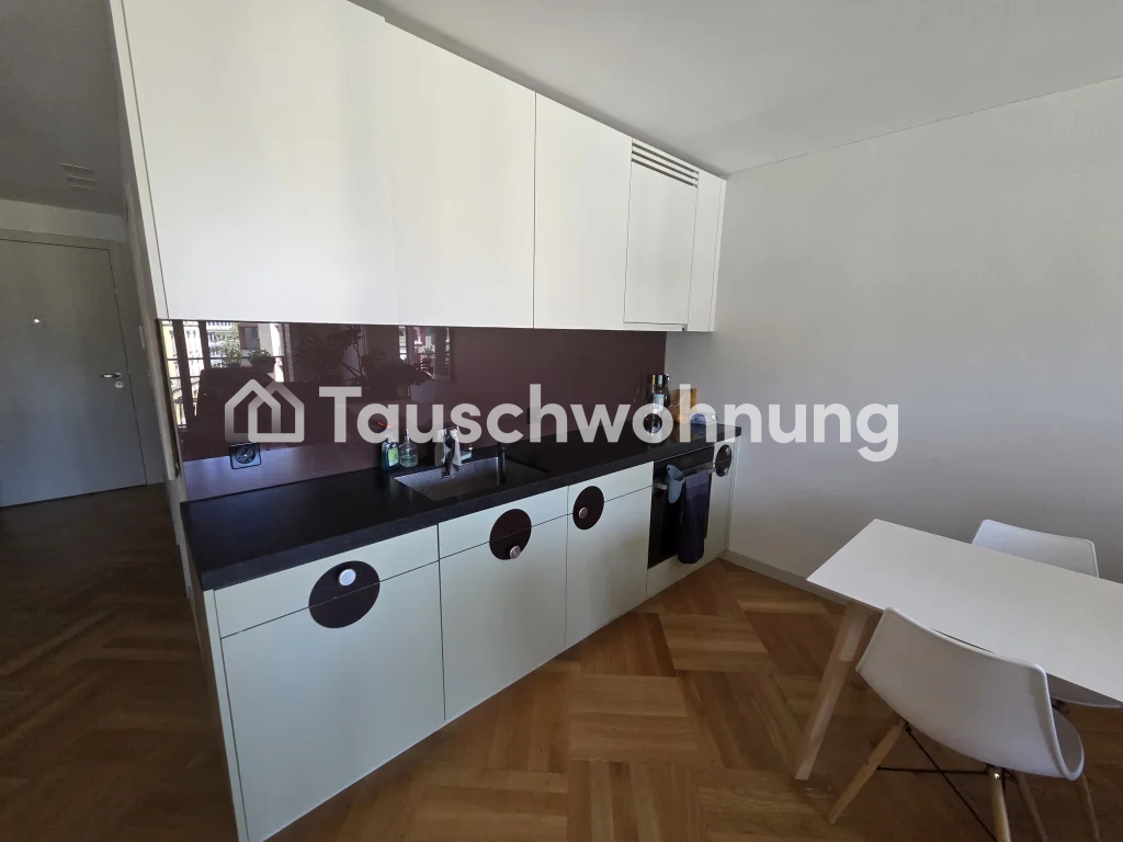 2 ½ rooms apartment, photo 2 of 4