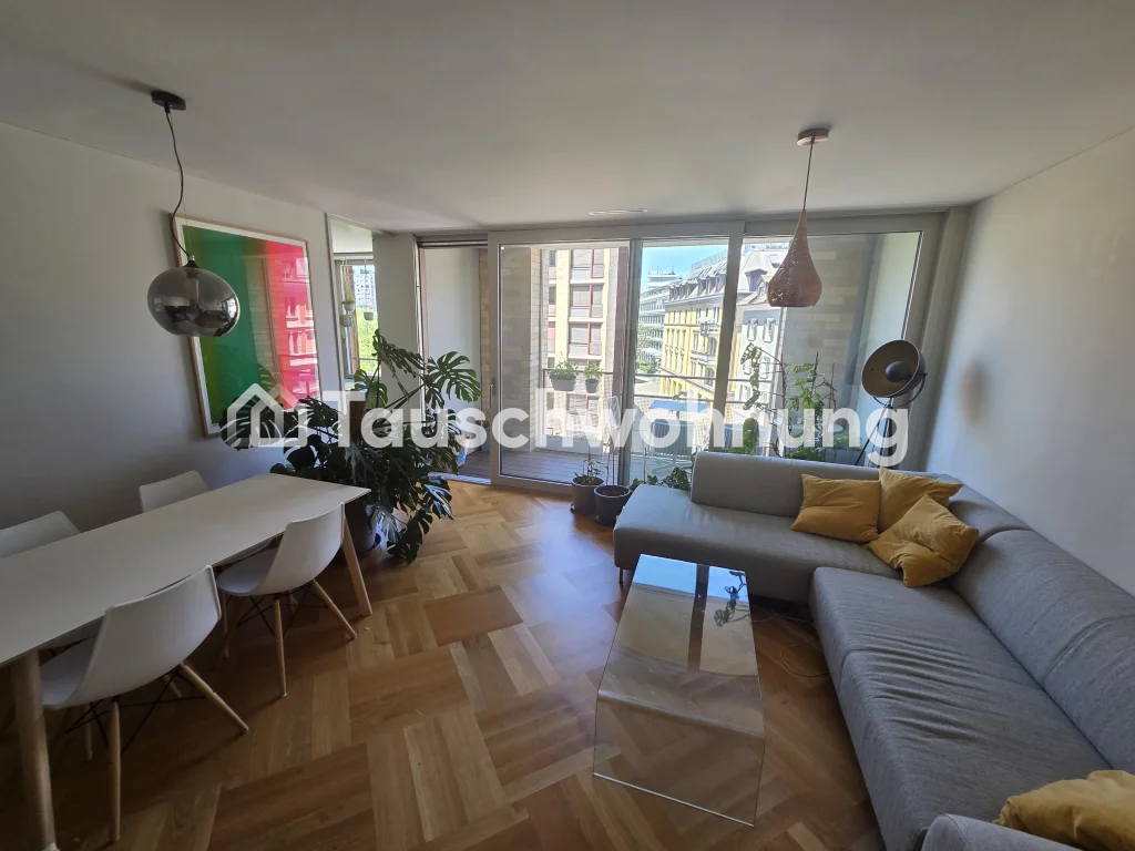 2 ½ rooms apartment, photo 1 of 4