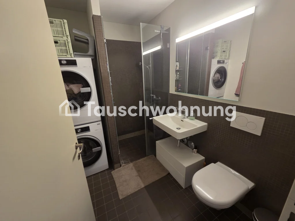 2 ½ rooms apartment, photo 4 of 4