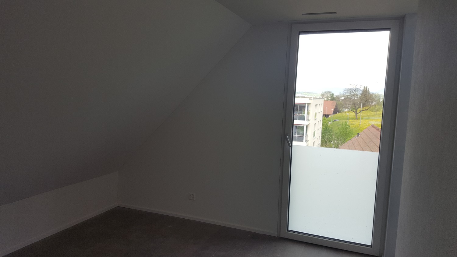 4 ½ rooms apartment