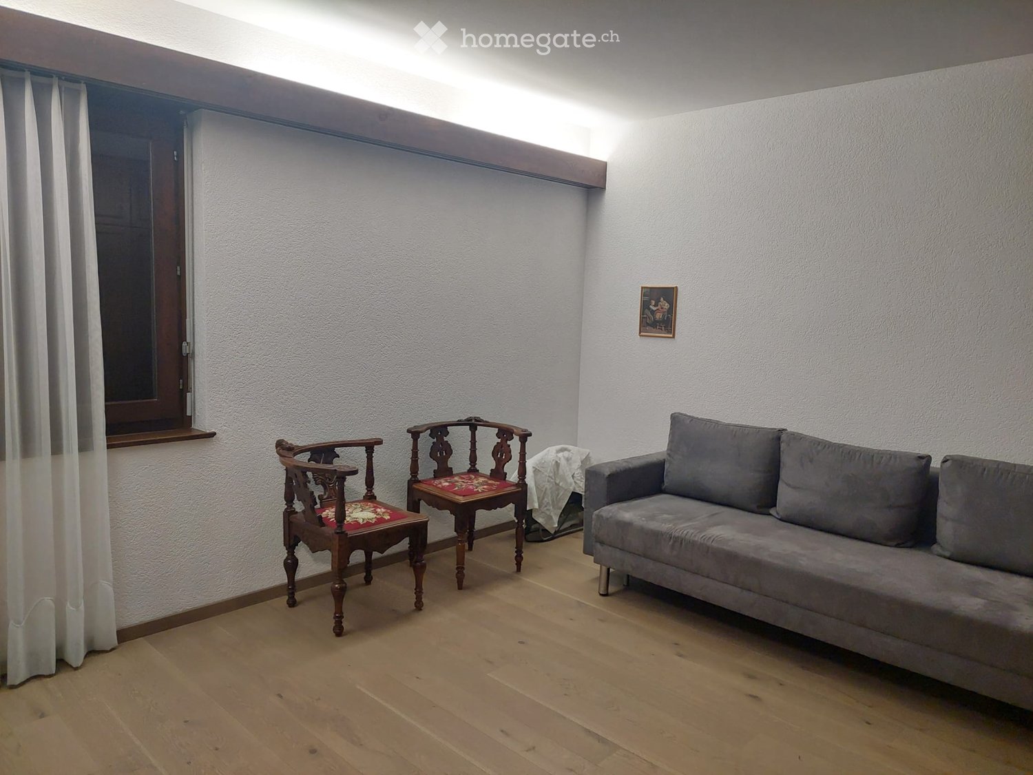 2 ½ rooms apartment, photo 5 of 5